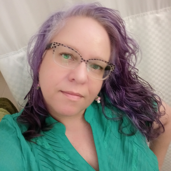 Meet your Posher, Willow - Picture 5 of 5